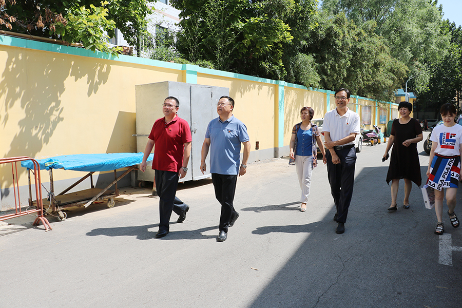 新昕公司黨委班子落實(shí)主題教育基層調(diào)研 照片 2019.7.23-8.8.jpg