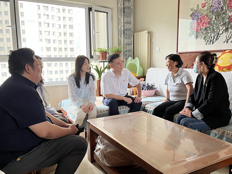 支部共建慶中秋 廉潔自律迎國慶----出版實(shí)業(yè)第五黨支部開展支部共建主題黨日活動(dòng)